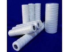 脫脂線繞濾芯- pp線繞濾芯華膜濾芯_供應產(chǎn)品_上海華膜實業(yè)