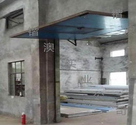 廠家供應選購 上翻門 單板門