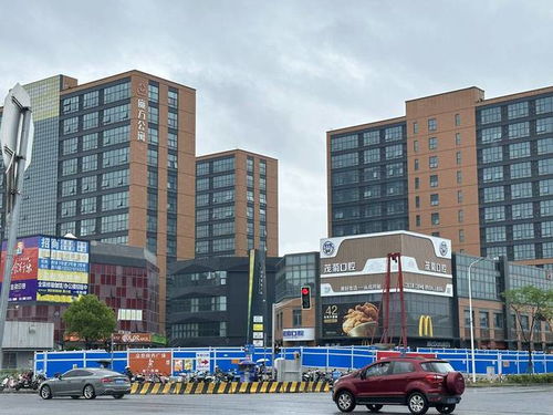 浦東顧唐路地鐵口商鋪 金泰廣場(chǎng)商鋪 營(yíng)業(yè)現(xiàn)鋪 即買(mǎi)即收租