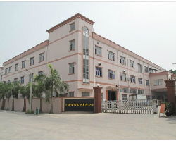 上海又田實業有限責任公司