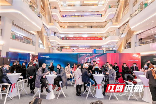 共賞美好 喜盈門五大名品聯(lián)合發(fā)布會華美落幕