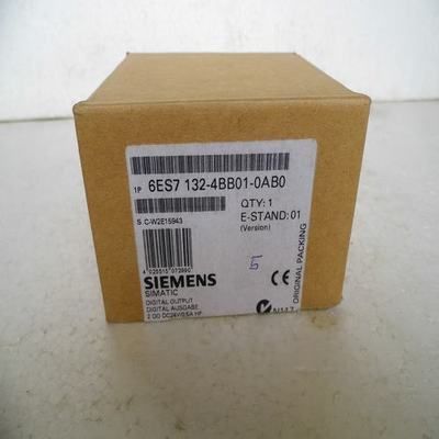 上海騰湘實(shí)業(yè)6ES7134-4NB51-0AB0