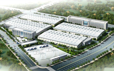 上海奇邁實(shí)業(yè) 立足上海，實(shí)業(yè)興邦的典范企業(yè)